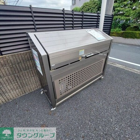 弄月館の物件内観写真